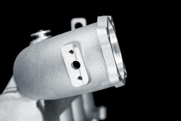 Audi S2 / RS2 Ansaugbrücke Spaltsaugrohr